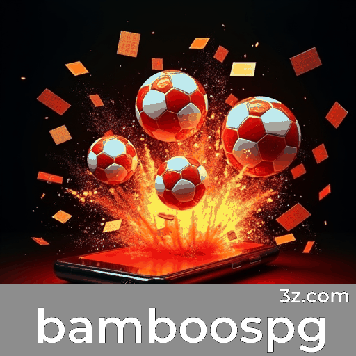 bamboospg Comunidade: O Paraíso Interativo dos Jogadores