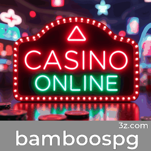 Bamboospg Casino: Experiência VIP Exclusiva e Luxuosa