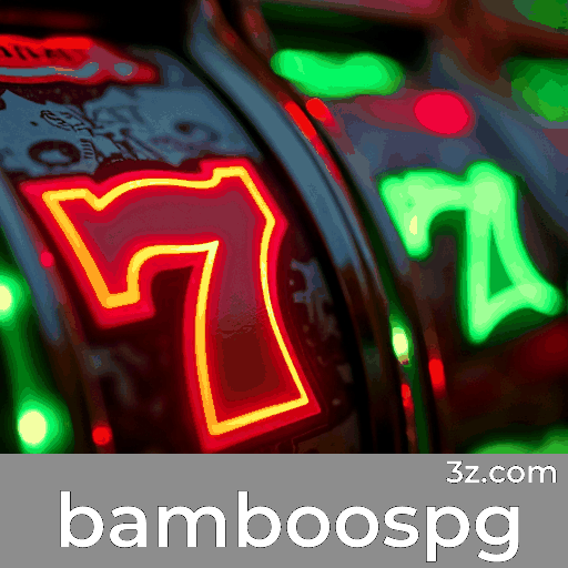 bamboospg: Um Mundo de Jogos Selecionados