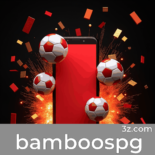 Bamboospg: Excelência em Serviço e Segurança no Jogo Online
