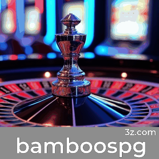 bamboospg: Experiência de Jogo Otimizada para Brasileiros