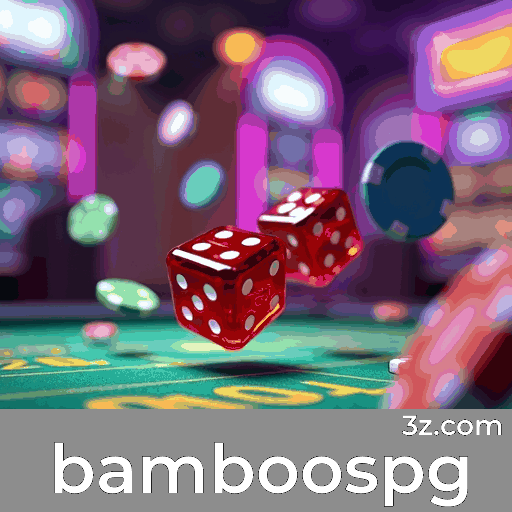 Bamboospg: Excelência em Serviço e Segurança no Jogo Online