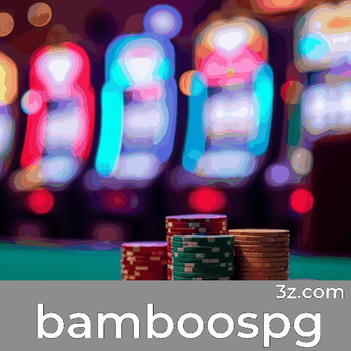 Aproveite as incríveis promoções do bamboospg