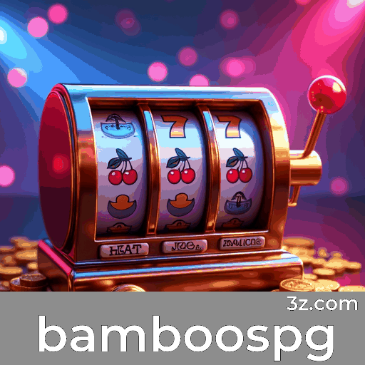 Bamboospg Casino: Experiência VIP Exclusiva e Luxuosa