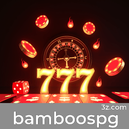 bamboospg Comunidade: O Paraíso Interativo dos Jogadores