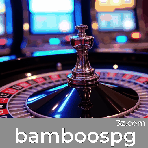 Bamboospg Casino: Experiência VIP Exclusiva e Luxuosa
