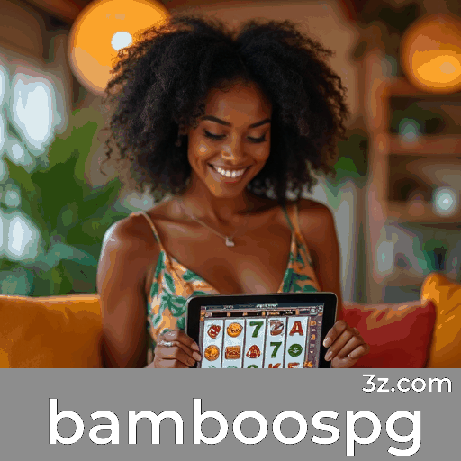 Aproveite as incríveis promoções do bamboospg