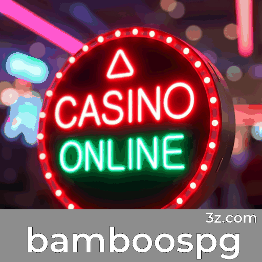 Bamboospg Casino: Experiência VIP Exclusiva e Luxuosa