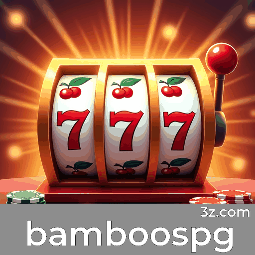bamboospg: Um Mundo de Jogos Selecionados