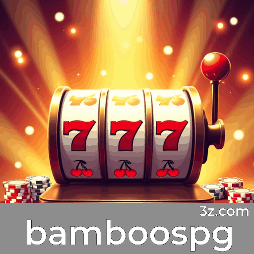 bamboospg: O Cassino Premiado com Pagamentos Rápidos