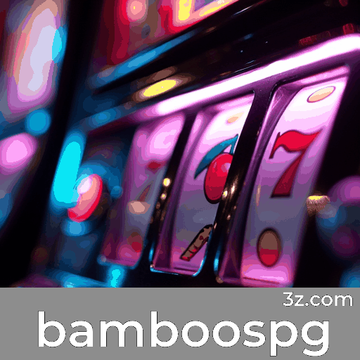 Métodos Estruturais para Otimização de Bônus na bamboospg