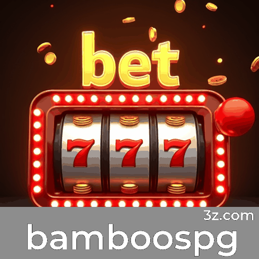 Bamboospg Casino: Experiência VIP Exclusiva e Luxuosa
