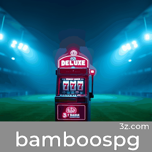 bamboospg: Experiência de Jogo Otimizada para Brasileiros